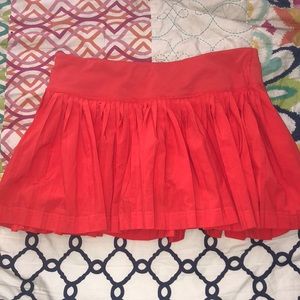 LULULEMON skirt